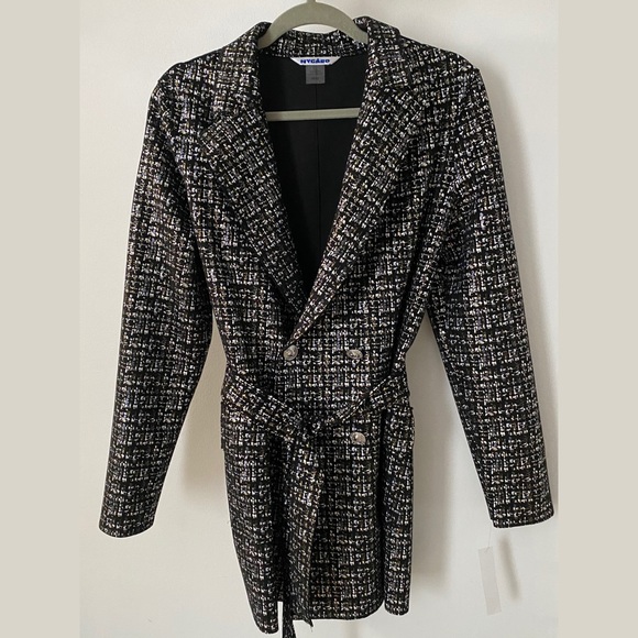 NWT Elegant jacket - Picture 4 of 7
